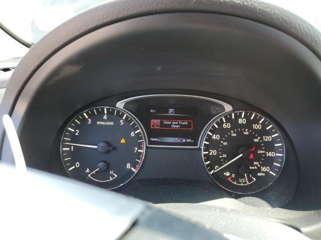 Photo 9 from auction – 2016 NISSAN ALTIMA 2.5 with VIN 1N4AL3AP3GC253546