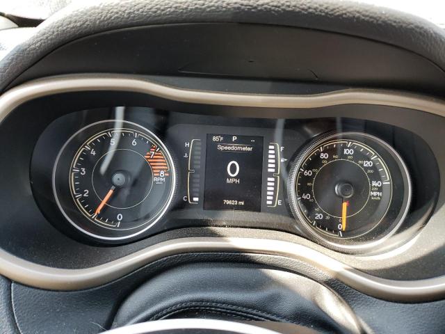 Photo 9 from auction – 2016 JEEP CHEROKEE L with VIN 1C4PJMCS6GW142120