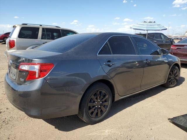 Photo 3 from auction – 2012 TOYOTA CAMRY HYBR with VIN 4T1BD1FKXCU002746