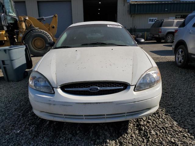 Photo 5 from auction – 2000 FORD TAURUS SEL with VIN 1FAFP56S2YG152219