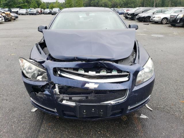 Photo 5 from auction – 2011 CHEVROLET MALIBU 1LT with VIN 1G1ZC5EU8BF336141