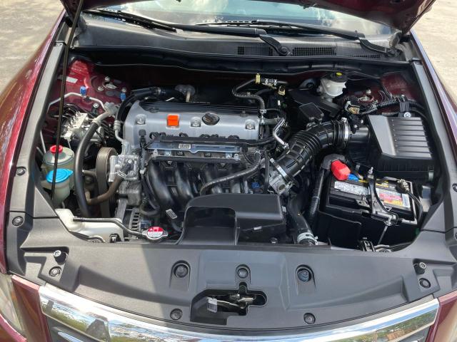 Photo 7 from auction – 2012 HONDA ACCORD LX with VIN 1HGCP2F32CA220598