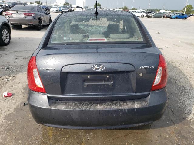 Photo 6 from auction – 2010 HYUNDAI ACCENT GLS with VIN KMHCN4AC0AU432091