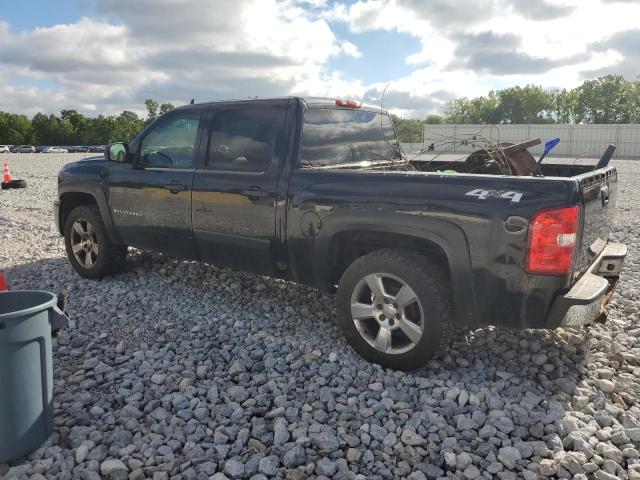 Photo 2 from auction – 2007 CHEVROLET SILVERADO with VIN 2GCEK13M971563213