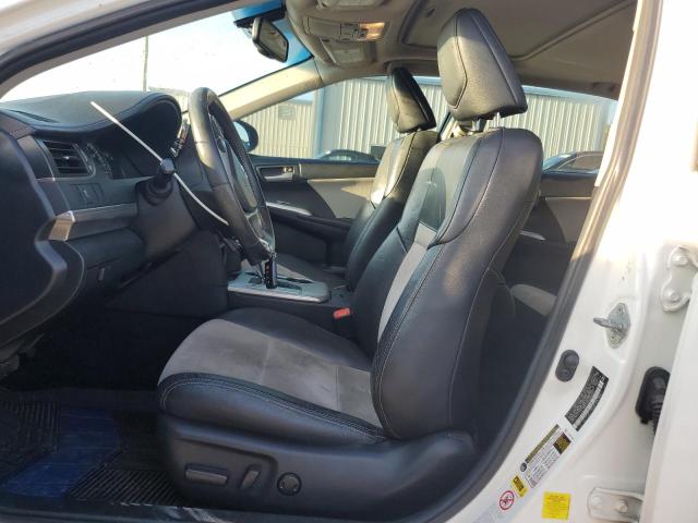 Photo 7 from auction – 2012 TOYOTA CAMRY SE with VIN 4T1BK1FK9CU519073
