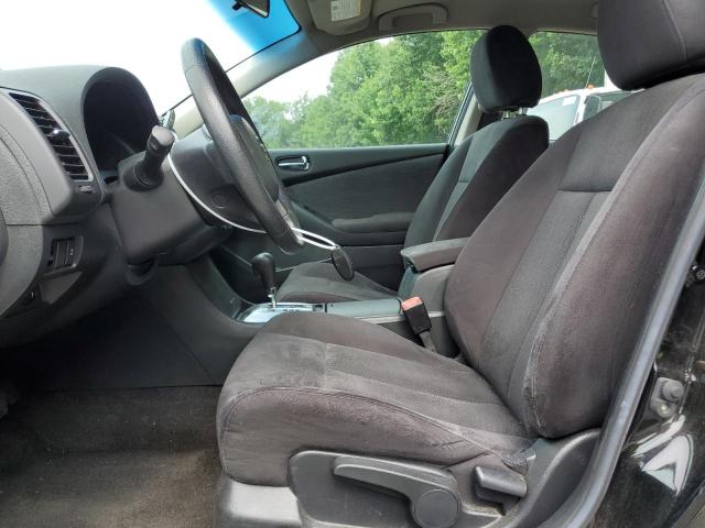 Photo 7 from auction – 2010 NISSAN ALTIMA BAS with VIN 1N4AL2AP1AN523248