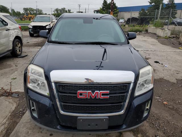 Photo 5 from auction – 2015 GMC TERRAIN SL with VIN 2GKALMEK9F6259197