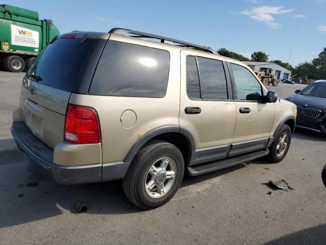 Photo 3 from auction – 2003 FORD EXPLORER X with VIN 1FMZU73K43UA85306