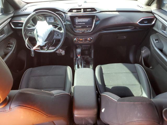 Photo 8 from auction – 2021 CHEVROLET TRAILBLAZE with VIN KL79MTSL4MB006539