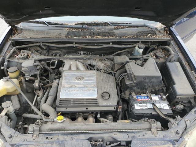 Photo 12 from auction – 2002 TOYOTA HIGHLANDER with VIN JTEGF21A220071148