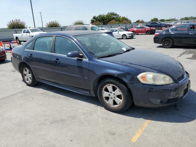 Photo 4 from auction – 2011 CHEVROLET IMPALA LT with VIN 2G1WG5EK2B1316920