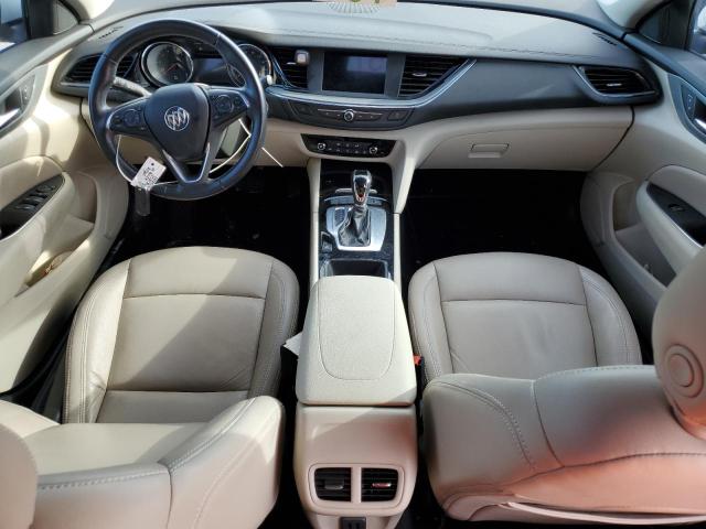 Photo 8 from auction – 2019 BUICK REGAL PREF with VIN W04GL6SXXK1078490
