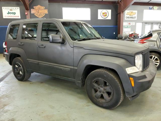 Photo 4 from auction – 2012 JEEP LIBERTY SP with VIN 1C4PJMAK2CW173443