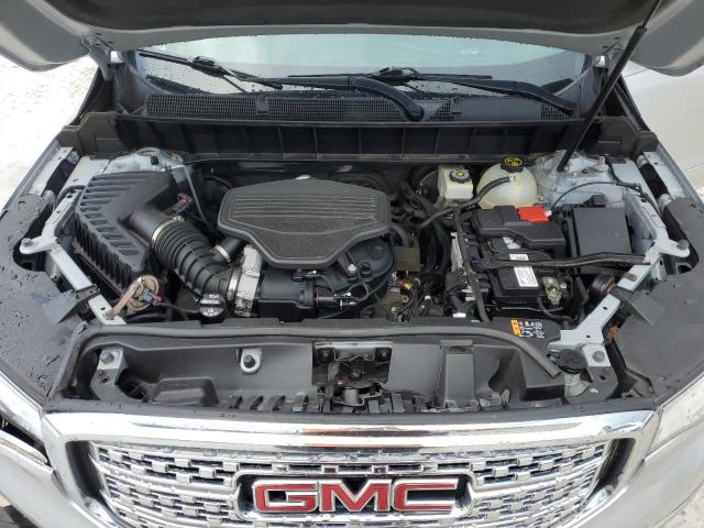 Photo 12 from auction – 2017 GMC ACADIA DEN with VIN 1GKKNPLS8HZ176841