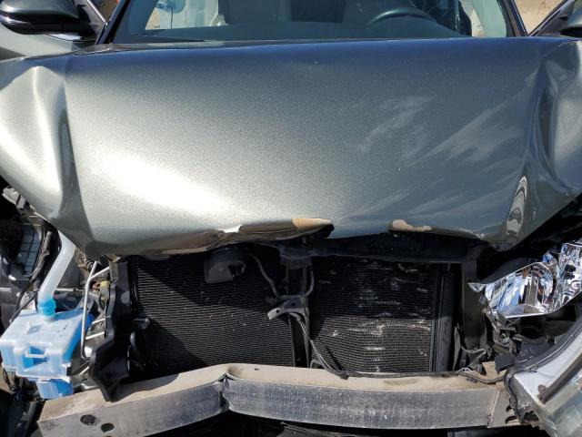 Photo 12 from auction – 2015 TOYOTA HIGHLANDER with VIN 5TDZARFH7FS017065