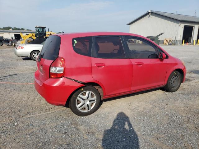 Photo 3 from auction – 2008 HONDA FIT with VIN JHMGD37428S044805