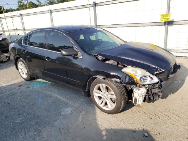 Photo 4 from auction – 2011 NISSAN ALTIMA SR with VIN 1N4BL2AP0BN413944
