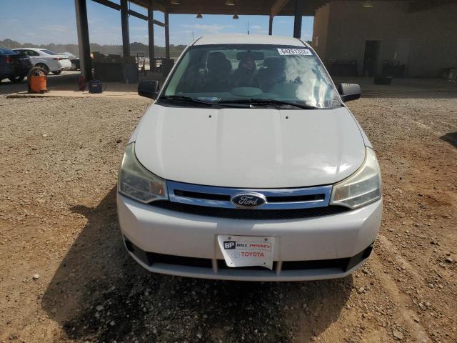 Photo 5 from auction – 2011 FORD FOCUS SE with VIN 1FAHP3FN1BW141734