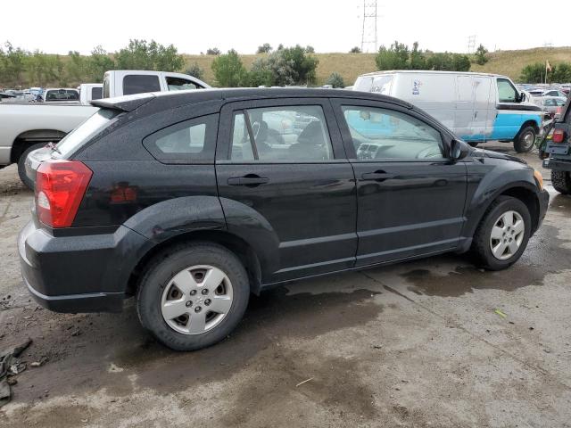 Photo 3 from auction – 2007 DODGE CALIBER with VIN 1B3HB28B97D127140