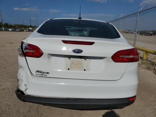Photo 6 from auction – 2018 FORD FOCUS with VIN 1FADP3E21JL286939
