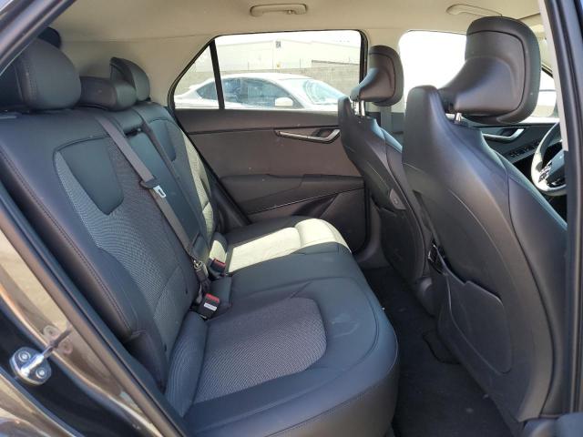 Photo 10 from auction – 2023 KIA NIRO WIND with VIN KNDCR3L13P5036240