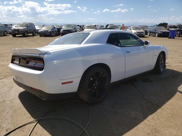 Photo 3 from auction – 2020 DODGE CHALLENGER with VIN 2C3CDZBT2LH159457