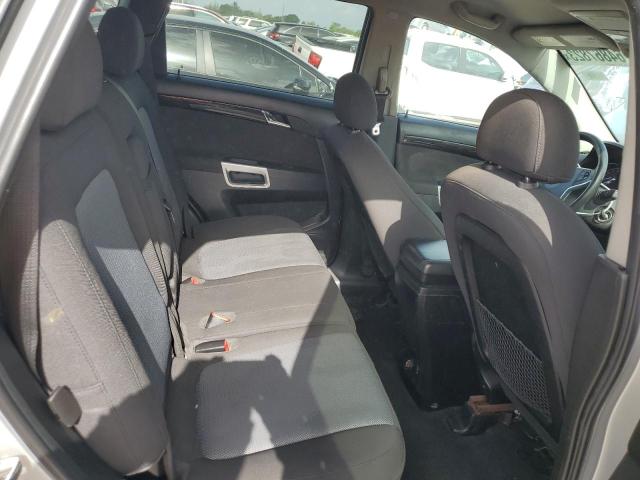 Photo 11 from auction – 2014 CHEVROLET CAPTIVA LS with VIN 3GNAL2EK0ES517663