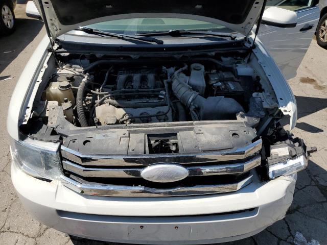 Photo 11 from auction – 2011 FORD FLEX SEL with VIN 2FMGK5CC2BBD34183
