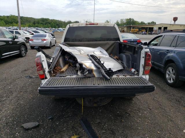 Photo 6 from auction – 2006 CHEVROLET SILVERADO with VIN 2GCEK13T461120442