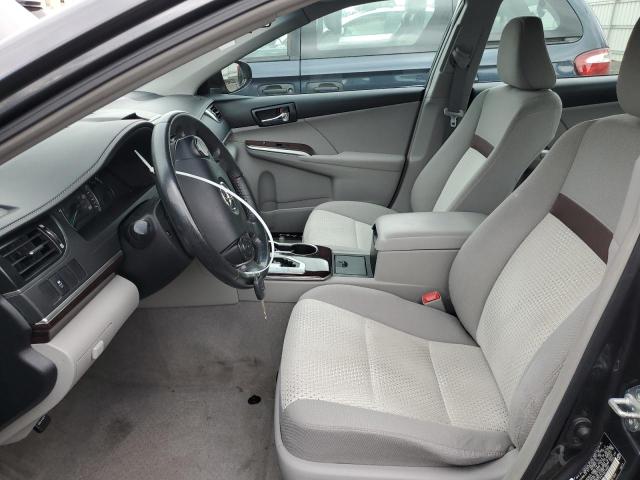 Foto 7 de la subasta – 2012 TOYOTA CAMRY BASE con VIN 4T4BF1FK7CR218604