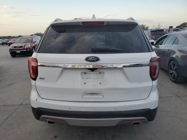 Photo 6 from auction – 2017 FORD EXPLORER X with VIN 1FM5K7D86HGA58475
