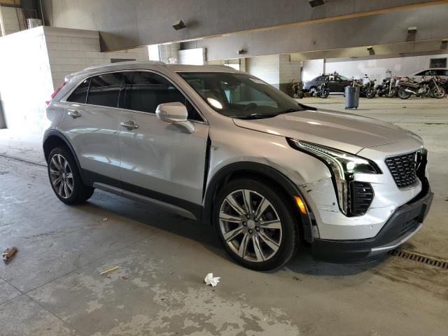 Photo 4 from auction – 2022 CADILLAC XT4 PREMIU with VIN 1GYFZDR41NF142434