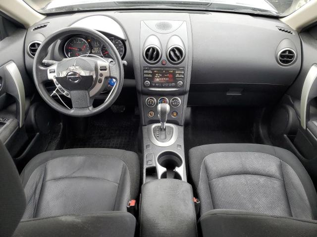 Photo 8 from auction – 2013 NISSAN ROGUE S with VIN JN8AS5MT5DW508486