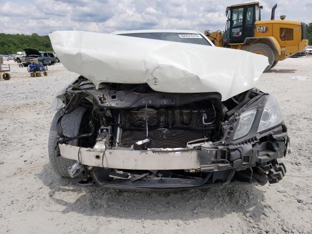 Photo 5 from auction – 2012 MERCEDES-BENZ E 350 with VIN WDDHF5KBXCA589382