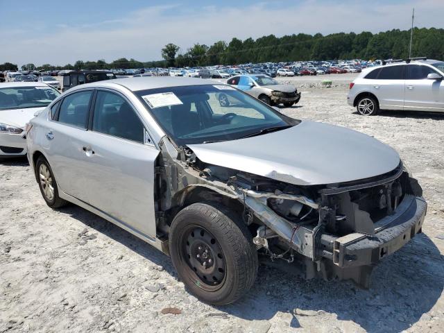 Photo 4 from auction – 2015 NISSAN ALTIMA 2.5 with VIN 1N4AL3AP3FC127315
