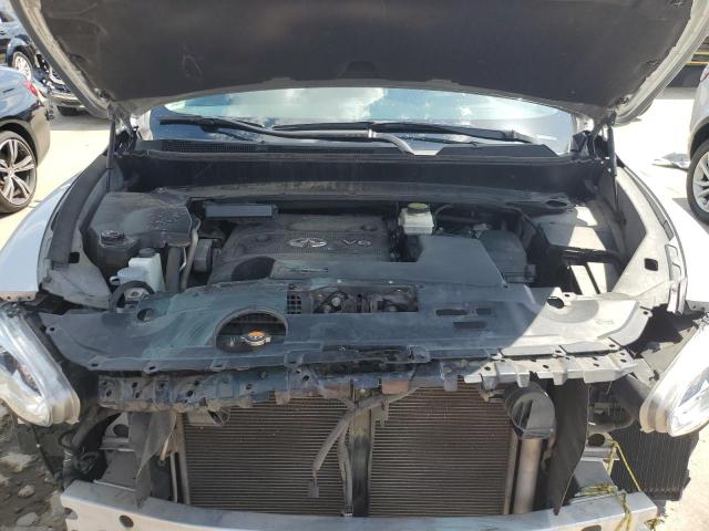Photo 12 from auction – 2014 INFINITI QX60 with VIN 5N1AL0MN1EC532585