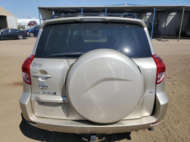 Photo 6 from auction – 2006 TOYOTA RAV4 with VIN JTMBK33V066002977