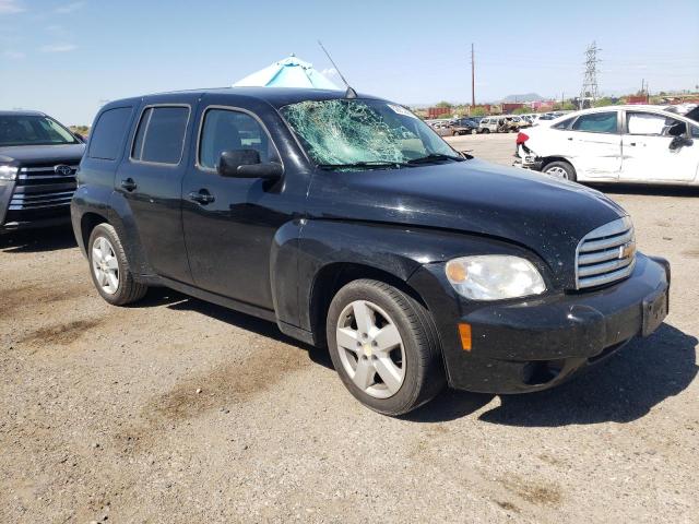 Photo 4 from auction – 2010 CHEVROLET HHR LT with VIN 3GNBABDB4AS606108