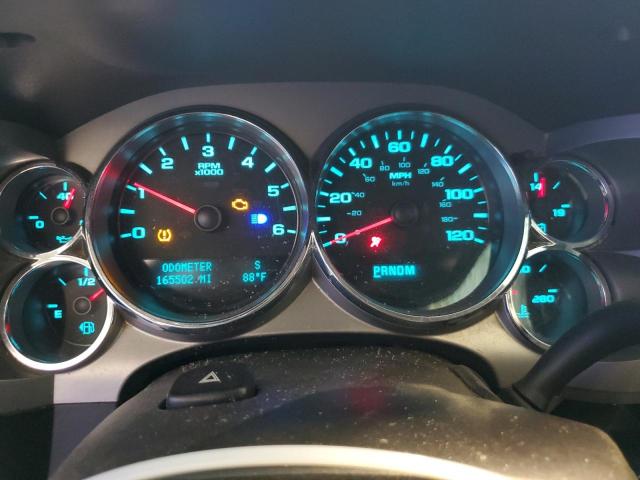 Photo 9 from auction – 2010 CHEVROLET SILVERADO with VIN 3GCRKSE36AG167072