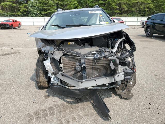 Photo 5 from auction – 2018 TOYOTA RAV4 ADVEN with VIN JTMRFREV6JJ190686