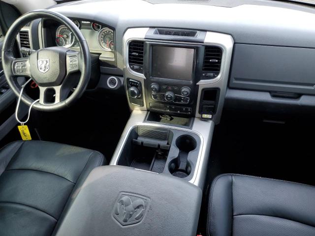 Photo 8 from auction – 2017 RAM 1500 SLT with VIN 1C6RR6TT1HS525226