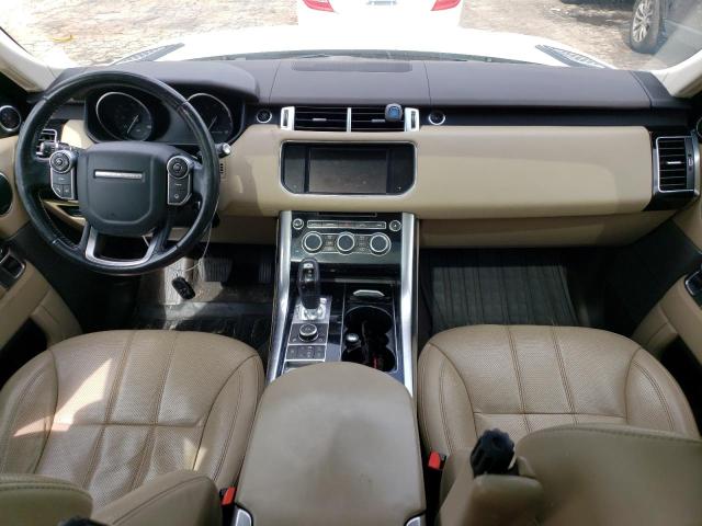 Photo 8 from auction – 2014 LAND ROVER RANGE ROVE with VIN SALWR2WF4EA364276