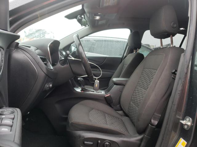 Photo 7 from auction – 2018 CHEVROLET EQUINOX LT with VIN 3GNAXJEV3JS626217