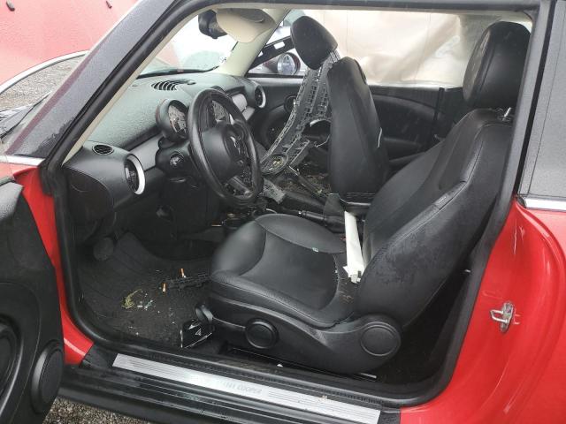 Photo 7 from auction – 2013 MINI COOPER with VIN WMWSU3C5XDT686734