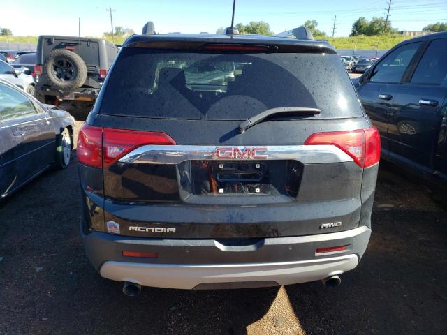 Photo 6 from auction – 2018 GMC ACADIA SLE with VIN 1GKKNSLS5JZ213742