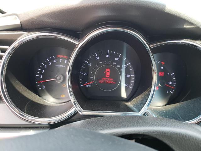 Photo 9 from auction – 2013 KIA OPTIMA LX with VIN 5XXGM4A75DG202231