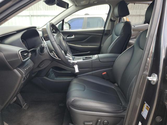 Photo 7 from auction – 2023 HYUNDAI SANTA FE S with VIN 5NMS3DAJ3PH514059