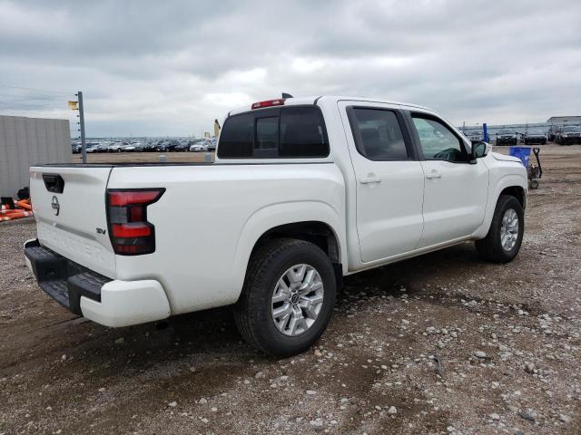 Photo 3 from auction – 2022 NISSAN FRONTIER S with VIN 1N6ED1EJ2NN635164