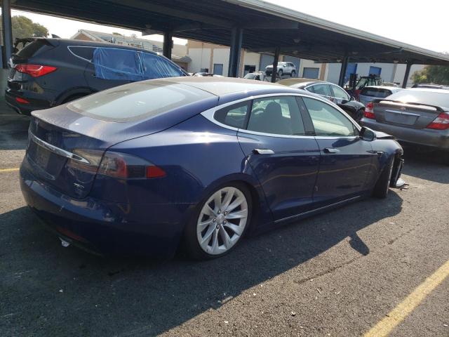 Photo 3 from auction – 2018 TESLA MODEL S with VIN 5YJSA1E20JF293598