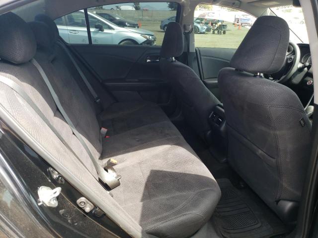 Photo 10 from auction – 2016 HONDA ACCORD EX with VIN 1HGCR2F71GA113559
